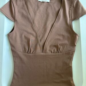 PepperMayo Raffaella Top